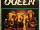 QUEEN  VINYL  7