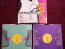 Rolling Stones Love You Live (Promo w/timing strip) Rare Nice  Jagger Richards