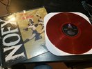 Nofx - Punk in Drublic LP - rootbeer vinyl rare punk rancid less than jake