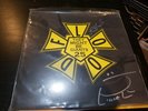 They Might Be Giants - Flood 25th anniversary edition 2xlp - signed slipcover