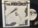 very rare   THE MEKONS - Never Been In A Riot  7