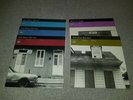 SELECTION OF 5 RARE 1978 JAPANESE DAN RECS LP'S. BUNK JOHNSON / WOODEN JOE NICHO