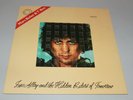 Marc Bolan and  T REX, vinyl L.P, Special Edition Gate Fold
