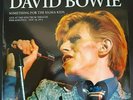 David Bowie - Something for the Sigma Kids -Live '74- Ltd Ed Double White Vinyl