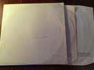 The Beatles White Album Vinyl LPs Stereo Side Opening Numbered 142690