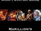 Mick Pointer Band  - Marillion´s Script revisited   2LPs.  sehr rar   neu.  OVP