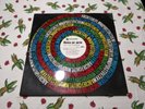 VINILE OLIVETTI MUSICA PER PAROLE - LEZIONI E RITMI DI DATTILOGRAFIA