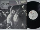 A-HA Hunting High And Low WARNER BROS LP NM/VG++ SHRINK Take On Me