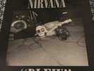 Nirvana Blew 12 Inch Vinyl. Rare. 1989