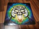 Motörhead overkill Vinyl 1978 Original (200 435-330)