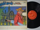 DAVID BOWIE The Man Who Sold The World MERCURY LP VG+ Unofficial Release