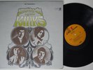 KINKS Something Else By The Kinks REPRISE LP