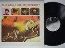 KINKS The Kink Kontroversy PYE LP NM UK Mono