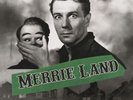 THE GOOD THE BAD & THE QUEEN MERRIE LAND 12