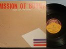 MISSION OF BURMA 1981 POST PUNK EP SIGNALS CALLS & MARCHES NM ACE OF HEARTS NR