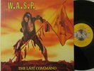 W.A.S.P. 
