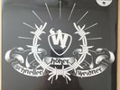 Der W Schneller Höher Weidner 2-LP Vinyl, Böhse Onkelz, Broilers, Frei.wild, COR
