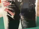 The Rolling Stones : Sticky Fingers Vinyl 12