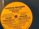 MONDEE  OLIVER - STAY CLOSE  12 