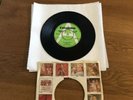 Pink Floyd - Apples And Oranges Single - Advance Demo Copy
