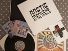 Arctic  Monkeys At The Apollo Box Set