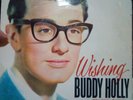 BUDDY HOLLY - Wishing EP   7