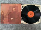 Soft Machine - Fourth (UK Vinyl LP, 1971). Original Pressing, VG/VG