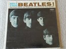 Beatles -  Meet the Beatles LP T2047