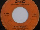 Northern Soul JACKIE SHANE In My Tenement / Comin' Down Sue 788 45 RARE
