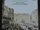 Mozart: Violin Sonatas - Szymon Goldberg / Radu Lupu **Decca 6LP ED1 Set**