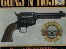 Guns N Roses Sweet Child O Mine - Sticker Pack UK 7