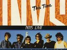 Inxs This Time, Original Sin,Burn For You, Dancing On The Jetty Uk 12