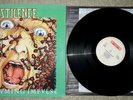 Pestilence “Consuming Impulse” Original 1989 vinyl Lp FIRST PRESS thrash metal