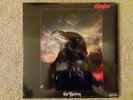 The Stranglers The Raven Limited Edition sealed 180g LP Vinyl