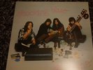 SHOCKING BLUE SHOCKING BLUE AT HOME RED BULLET RECORDS GATEFOLD EXTRA TRACKS