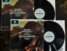 Bruckner: Symphony No. 7 - Otto Klemperer **Columbia SAX 2454 / 2455 ED1 2LP**