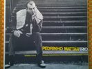PEDRINHO MATTAR TRIO Bossa-Nova LP Orig 1964 Farroupilha Brazilian Bossa Jazz