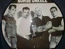 Böhse Onkelz - Rock o Rama RARE Vinyl LP Oi Skinhead