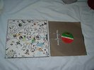 LED ZEPPELIN III '70 LP RARE Third album ORIG US pr LimEd ROTATE GATEFOLD