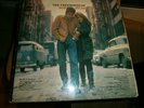 Bob Dylan - The Freewheelin' Bob Dylan - BPG 62193 CBS UK vinyl LP mono