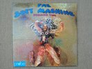 The Soft Machine - Volume Two - vynil on the Probe (pink) label