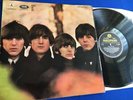 The Beatles   Beatles For Sale   Original UK Stereo Vinyl LP