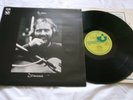 ROY HARPER  STORMCOCK  1971 HARVEST  1ST PRESS + LYRIC SHEET  EX