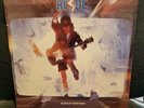 AC/DC - Blow Up Your Video, Club BMG Press, OOP, Rare, Sealed Vinyl