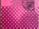 GRACHAN MONCUR III Evolution/Blue Note Stereo BST-84153 (solid blue label)