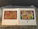 1984 Frankie Goes To Hollywood Welcome To The PleasureDome Vinyl LP Album ZTTIQ1