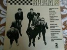 The Specials - first album 2Tone Vinyl LP 1979  vgc