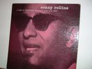 Sonny Rollins A Night At the Village Vanguard