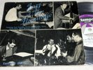 JEFF KRUGER'S jazz at the Flamingo vol 1. uk ep Tempo EXA 56 tri centre. RARE