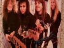 Metallica : Garage Days Re-Revisited EP 1987 Vertigo UK pressing *free shipping